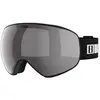 Masque de ski adulte Bliz Floz Noir TU