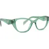 Prada 0PR 21ZV 11R1O1 53