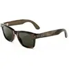 Meta - Lunettes Connectées  Ray-Ban Gen 3 Wayfarer Havana Solaire