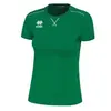 Errea Marion T-Shirt Mc Sweater Ad - Sportswear - Vrouwen