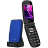 Volfen Téléphone Portable Astro Flip 4g