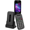 Volfen Téléphone Portable Nexo Flip Max