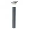 WEBMARKETPOINT Lampe d'extérieur en aluminium moulé avec diffuseur opa...
