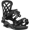 Union Binding Fixations De Snowboard Pour Femme Rosa