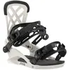 Union Binding Fixations De Snowboard Pour Femme Rosa