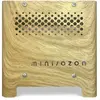 MINI OZON Purificateur d'air - Bois