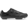Gaerne Chaussures De Gravel G.obsidian