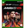 Xbox Games Moto Gp 25 Day One Edition