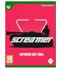 Xbox Games Series X Screamer
