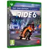 Ride 6 - Day One Edition - Jeu Xbox Series X