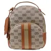 Rugzak Liu Jo AA5157 BACKPACK Beige