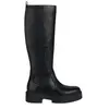Geox Geox - Bottes Spherica Ec7 Cuir - Noir - 38