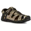 Geox U S.Strada C Colour Brun Clair - 43