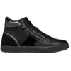 Geox Baskets Blomiee D