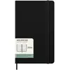Moleskine 12 Monate Wochenkalender 2026, Large/A5, 1 Wo = 2 Seiten, ve...