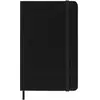 Moleskine, Agenda, Agenda de poche (De poche, 1 semaine / 2 pages)