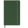 Moleskine, Agenda, Classic (A6, 1 semaine / 1 page)