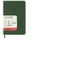 Moleskine, Agenda, Journal de bord (De poche, 1 jour / 1 page)