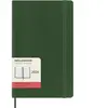 Moleskine, Agenda, Taka (Large 13x21, 1 jour / 1 page)