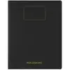 Moleskine Student Cahier, XXL, blanko, Kartoneinband, Schwarz