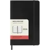 Moleskine, Agenda, Agenda de poche Daily (A6, 1 jour / 1 page)