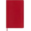 Moleskine, Agenda, Wonk (Large, 1 semaine / 1 page)