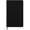 Moleskine, Agenda, Daily (A5, Large, 1 jour / 1 page)