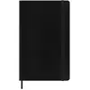 Moleskine, Agenda, Daily (Large 13x21, 1 jour / 1 page)