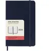 Moleskine, Agenda, Taka (Pocket 9x14, 1 jour / 1 page)