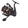 Alcedo Moulinet Carpe Carbon Match Ultra Sp Evo