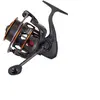 Alcedo Moulinet Carpe Carbon Match Ultra Hs Evo