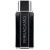Ferragamo Sublime Leather eau de parfum vaporizador 100 ml