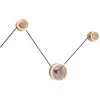 Creative Cables Applique Murale Spostaluce
