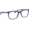 Ray-Ban 0RX7230 5207 54