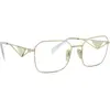 Prada 0PR A51V ZVN1O1 55