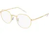 Ray-Ban Jack 0RX6465 3086 49