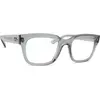 Ray-Ban Chad 0RX7217 8263 54