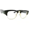 Ray-Ban Mega Clubmaster 0RX0316V 2000 50