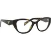 Prada 0PR 21ZV 19J1O1 53