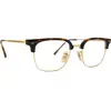 Ray-Ban New Clubmaster 0RX7216 2012