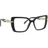 Prada 0PR 03ZV 1AB1O1 55