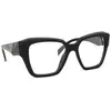 Prada 0PR 09ZV 1AB101