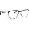 Ray-Ban 0RX6363 2904 54