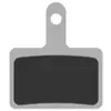 Deaneasy Plaquettes De Frein à Disque Shimano Deore E-bike