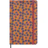 Agenda civil non daté Moleskine Grand format avec couverture rigide Or...