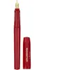 Stylo plume Moleskine Kaweco Rouge