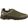 Garmont Groove G-DRY Wandelschoenen GROEN - Maat 41