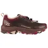 Garmont 9.81 Pulse Wms - Wandelschoenen - Dames Brown / Persian Red 41