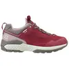 Garmont GROOVE G-DRY WMS Wandelschoenen ROOD - Maat 37.5