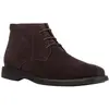 Geox Bottines Geox U Brayden 2fit Abx D U54n1d Marron - 44